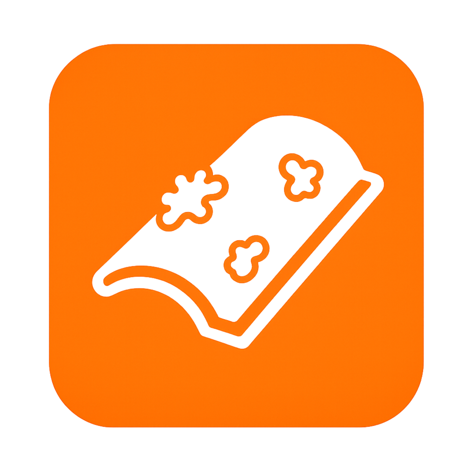 État (mousse lichens)