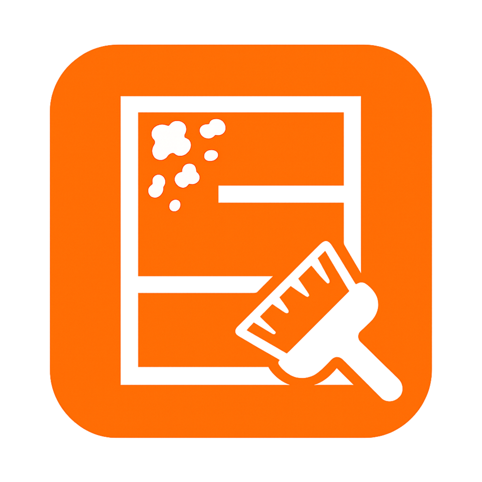 Nettoyage façades & murs extérieurs